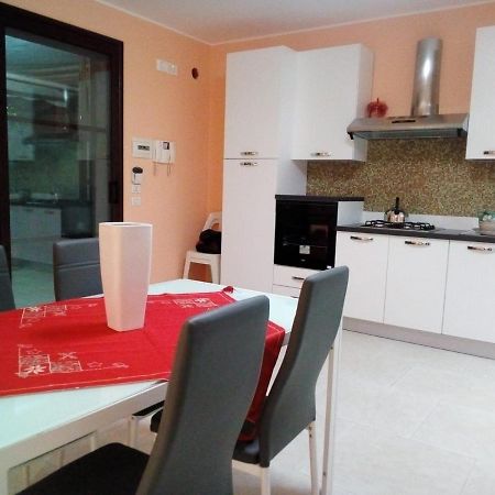 Valessia Holiday Home Catânia Exterior foto