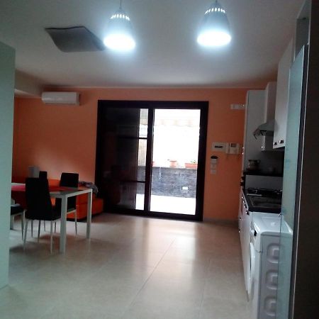 Valessia Holiday Home Catânia Exterior foto