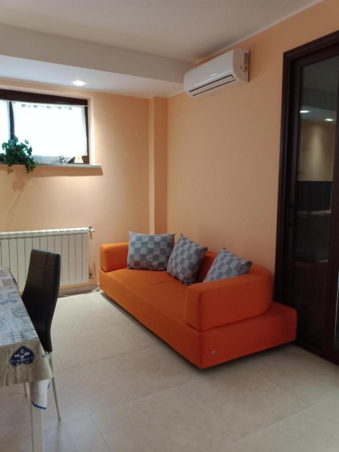 Valessia Holiday Home Catânia Exterior foto