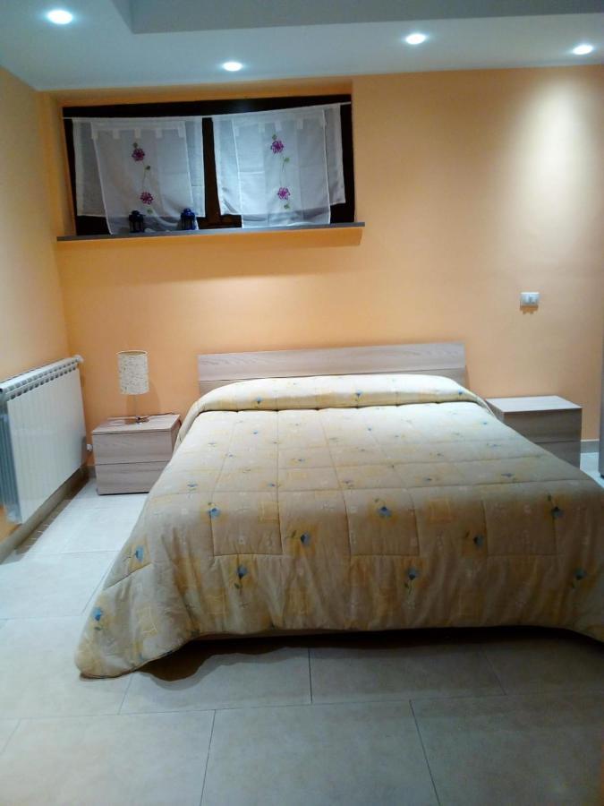 Valessia Holiday Home Catânia Exterior foto