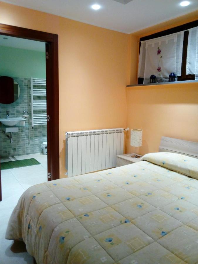 Valessia Holiday Home Catânia Exterior foto